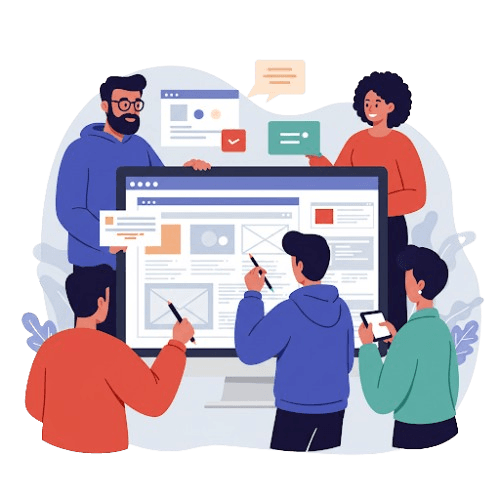 Attrix Technologies - Web and Mobile app development company
