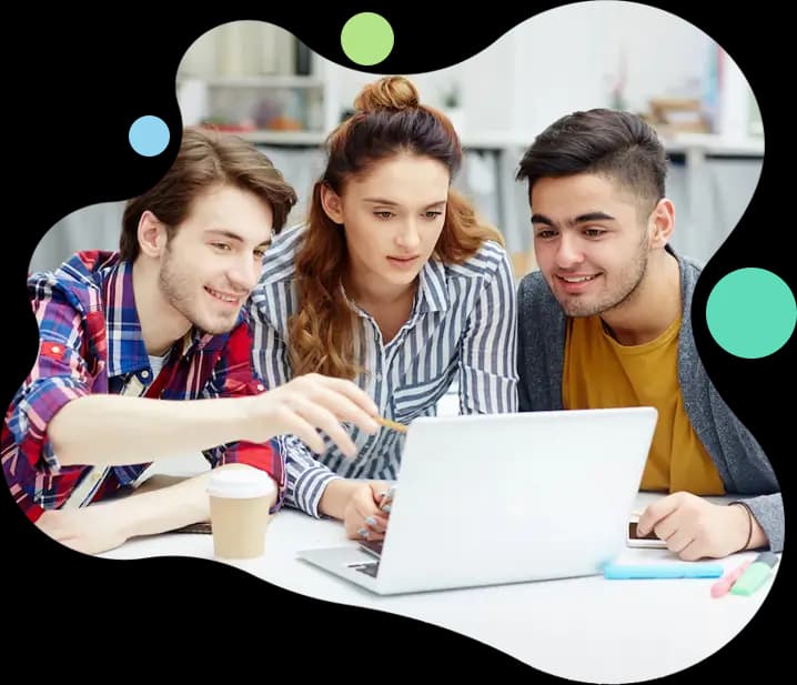 Project Training for Freshers