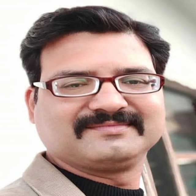 Mann Malhotra