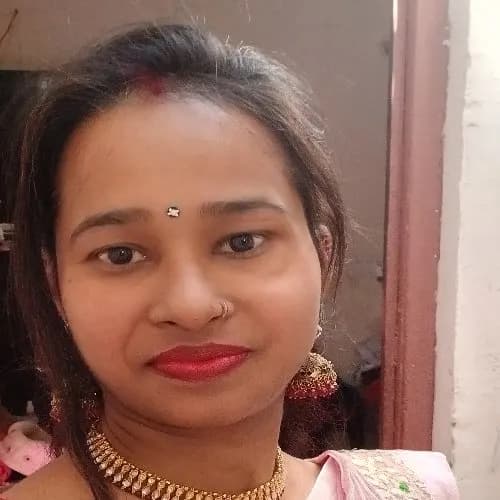 Shilpi Mudgal