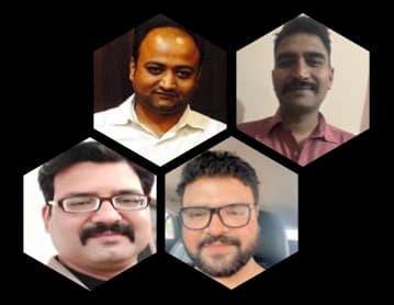 Attrix Technologies - One Team, Countless Talents