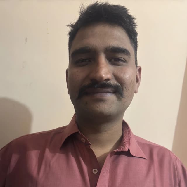 Vishal Dixit