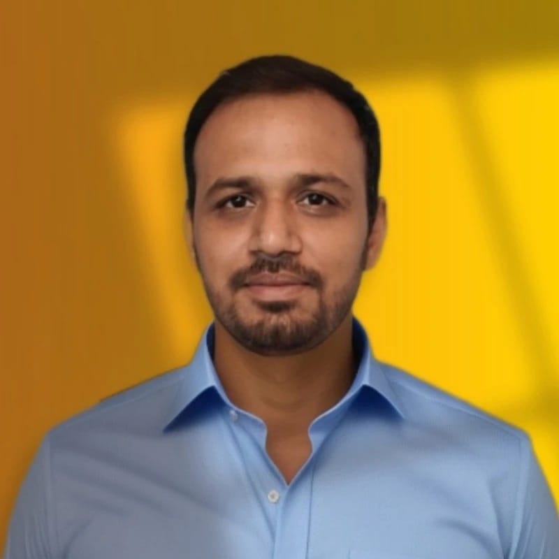 Ankit Agarwal