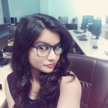Anshul Shrivastava