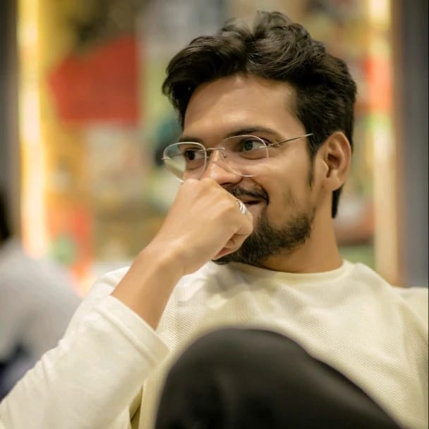 Krishna Gupta