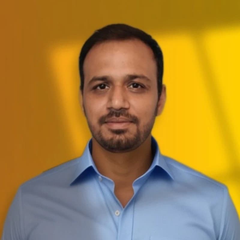 Ankit Agarwal