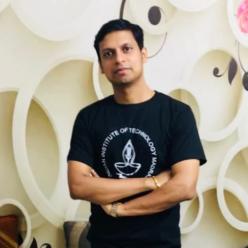 Virat Goyal