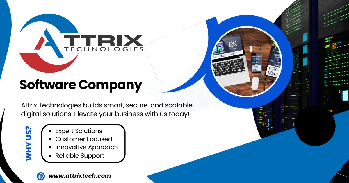 Attrix Technologies
